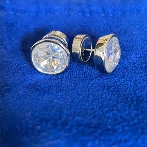 Michael Kors Stud Earrings
